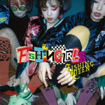 Fishing Girls 1. album - Fishing Queen