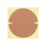 Kaare kanna kulumisvastane kleebis Terava ninaga kinga pahkluu aeglase survega kulumisvastane veekindel ja higikindel n&auml;htamatu kulumisvastane kannakleebis