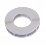 1000 tk h&otilde;bedane ristk&uuml;lik kleepuv mahakraabitav sildid Kleebised kaardid piletid 1000pcs