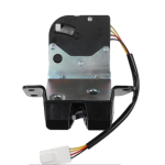 Tagaluugi lukustusmehhanism Kia Rio 1.6L 2012-2017 jaoks 81230-1W210, 812301W210