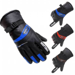 Meeste talvised rattakindad