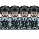 II maailmas&otilde;ja s&otilde;jav&auml;elased Saksa s&otilde;durite figuurid Kiiver Ehitusklotsid Armee Jalav&auml;gi S&otilde;dalane Laskur Soomus Kahur Vest Relvad Klotsid M&auml;nguasjad