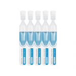 NUMBUZIN nr 3 Sinine Bio Retinooliga Poore &Uuml;mberkujundav Ampull 1 ml * 10 tk (Kokku 10 ml)