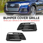 Esipamperi iluv&otilde;re Grill 80A807679MRU6 Sobib Q5 SQ5 Pre-Facelift 2018-2022