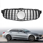 GTR-stiilis esipamperi iluv&otilde;re sobib Mercedes W205 C250 C300 C43 2015-2018