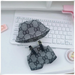 Labubu jaoks 15-17 cm v1v2 R&otilde;ivaste Aksessuaarid Mini M&uuml;ts Tunked Komplekt Dekoratsioon V&auml;ikesed Riided Lastem&auml;nguasjad S&uuml;nnip&auml;evakingitus Only clothes