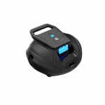 Basseini puhastusrobot Automaatne reoveiimemasin Basseini p&otilde;hja veealune tolmuimeja SP1 Puhastusmasin Electric