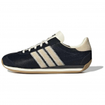 adidas Country OG Must Ponikarv Naiste Tennised Core-Black Cloud-White Kuld-Beež JQ0545 39⅓