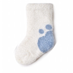 Sametise voodriga soojad keskmise toruga sokid 0-3 aastaks: S&uuml;gis- ja talvesokid beebidele 0-6 Months