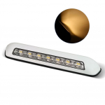 RV Valgustus 268*39MM 8W Markiisi Veranda Valgusti V&auml;line