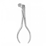 GDC Band Pinching # Parempoolne tang (3000/6)