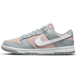Nike Dunk Low pehme hall roosa naiste tossud DM8329-600 36