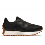 New Balance 327v1 Black Phantom Naiste tossud WS327LB 35