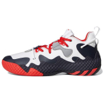 Adidas Harden Vol. 6 Valget Elavat Punast Legendi Tindi Meeste Tennised Pilvevalged GV9081 43⅓