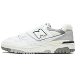 New Balance 550 White Marblehead Unisex tossud Tumehall BB550PWA 36