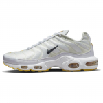 Nike Air Max Plus SE Frank Rudy Meeste Tossud Valge Summit-Valge Must DQ8960-100 40