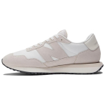 New Balance 237 Sea Salt Meeste Tennised Kreemjas Valge Must MS237SE 38