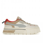 Puma Mayze Stack Retro Grade - Vaporous Grey Red Naiste tossud 386450-01 35.5