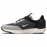 Air Jordan Granville Pro K&uuml;lmhall Meeste Tossud Must Valge DV1235-003 40