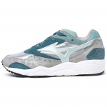 Hanon x Mizuno Contender Grampus Dolphin Unisex tossud H&otilde;bedane Trooper Igihaljas D1GD212001 42