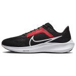 Nike Air Zoom Pegasus 40 Must Helepunane Meeste Tennised Valge DV3853-003 44