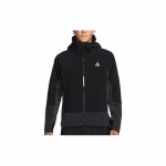 Nike ACG Sun Farer Patchwork Letter Print Zip Jacket Meeste Joped Must DH3104-010 S