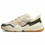 Nike Tech Hera Sail Olive Naiste Tennised Kreemjas Cargo-Khaki Neutraalne-Oliiv FJ4743-100 35.5