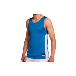 Nike p&ouml;&ouml;ratav hingav vabaaja sporditank top meestele Sinine 867766-494 XXXL