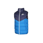 Nike Spordiklassikalised Puhvervestid Meestele Vestid Sinine 928860-557 XXL
