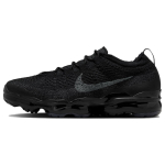 Nike Air VaporMax 2023 Flyknit Triple Black Meeste tossud Antratsiit DV1678-003 42.5 black