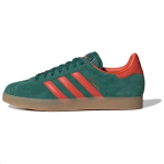 adidas Gazelle Collegiate Green Preloved Red Meeste Tennised Kummist IG6200 43⅓ gray