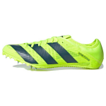 Adidas Sprintstar Lucid Lemon Arctic Night Unisex tossud Roheline Core-Black IE6870 40⅔