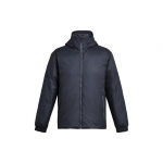 Under Armour ColdGear Infrared liibuv l&uuml;hike treening-sulejope meestele pealisr&otilde;ivad hall 1378840-044 XXL