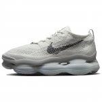 Nike Air Max Scorpion Flyknit SE Suitsuhall Meeste Tennised Heleh&otilde;be Mereklaas Must FQ2694-001 40.5