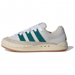 Adidas Adimatic Valge Legacy Sinakas Unisex Tossud Pilvevalge Alumiinium ID3935 36⅔