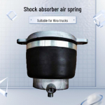 Mitsubishi Fuso Veoauto Kabiini &Otilde;hkvedru Amortisaator MK596472 MK493369 must