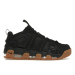 Nike Air More Uptempo Low Must Kumm Unisex Tossud Kumm-Keskmine-Pruun FZ3055-003 45