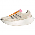 adidas Adizero Aruku Wonder White Naiste tossud Kreemjas H&otilde;bedane-Metallik Bliss-Roosa JP5571 42⅔