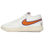 Nike Book 1 EP Valley Unisex tossud Kreemjas Sail Savi-Oranž FJ4250-106 40