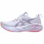ASICS Novablast 5 Tokyo Vapor Edo Purple Meeste Tennised Roosa 1011C139-500 46.5