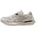 Asics Tarther Sc Kangas Nahk Retro Spordi Madala S&auml;&auml;rega Elustiili Jalatsid Unisex toss Helehall 1203A125-021 38