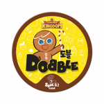 Doble Cookie Run Kingdom Lauam&auml;ng