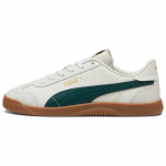 Puma Club 5V5 Mugavad Mitmek&uuml;lgsed Madalad Tennised Unisex Tennised Valge Hall 389406-12 38