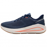 Under Armour Sonic 7 Mugavad Mitmek&uuml;lgsed Madalad Jooksukingad Meeste toss Sinine 3028002-044 44