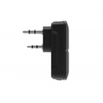 K-pordi traadita Bluetooth-programmeerija adapter sobib Baofeng Uv-5R Uv-5Rauv-5Re,Uv-5Rtp,Uv-5Rx3,Uv-5X jaoks