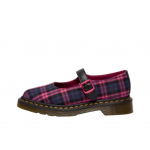 dr. Martens Elphie Moodsad Mary Jane Kingad Naiste Kingad Sinine Roosa 42605001 36