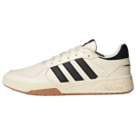 Adidas Courtbeat Mitmek&uuml;lgsed Mugavad Madalad Rula Kingad Meeste Tossud Beež Must KI6783 42⅔ beige