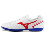 Mizuno Morelia Neo 2 &Uuml;marotsaline Paeladega TF (Kummist naastud) K&otilde;va pinnasega kunstmuru l&ouml;&ouml;gisummutus libisemiskindel kulumiskindel jalgpallijalatsid P1GD210562 44