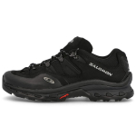 Salomon XT-Quest 2 T&auml;iustatud Kangas Nahk Trendikad L&ouml;&ouml;gikindlad Madalad V&auml;litingimustes Funktsionaalsed Jalan&otilde;ud Unisex Jalan&otilde;ud Must 416563 37⅓