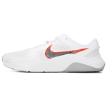 Nike Legend Essential 3 Next Nature P&otilde;rutust summutavad libisemiskindlad madalad treeningjalatsid Naiste toss Valge DM1119-100 38